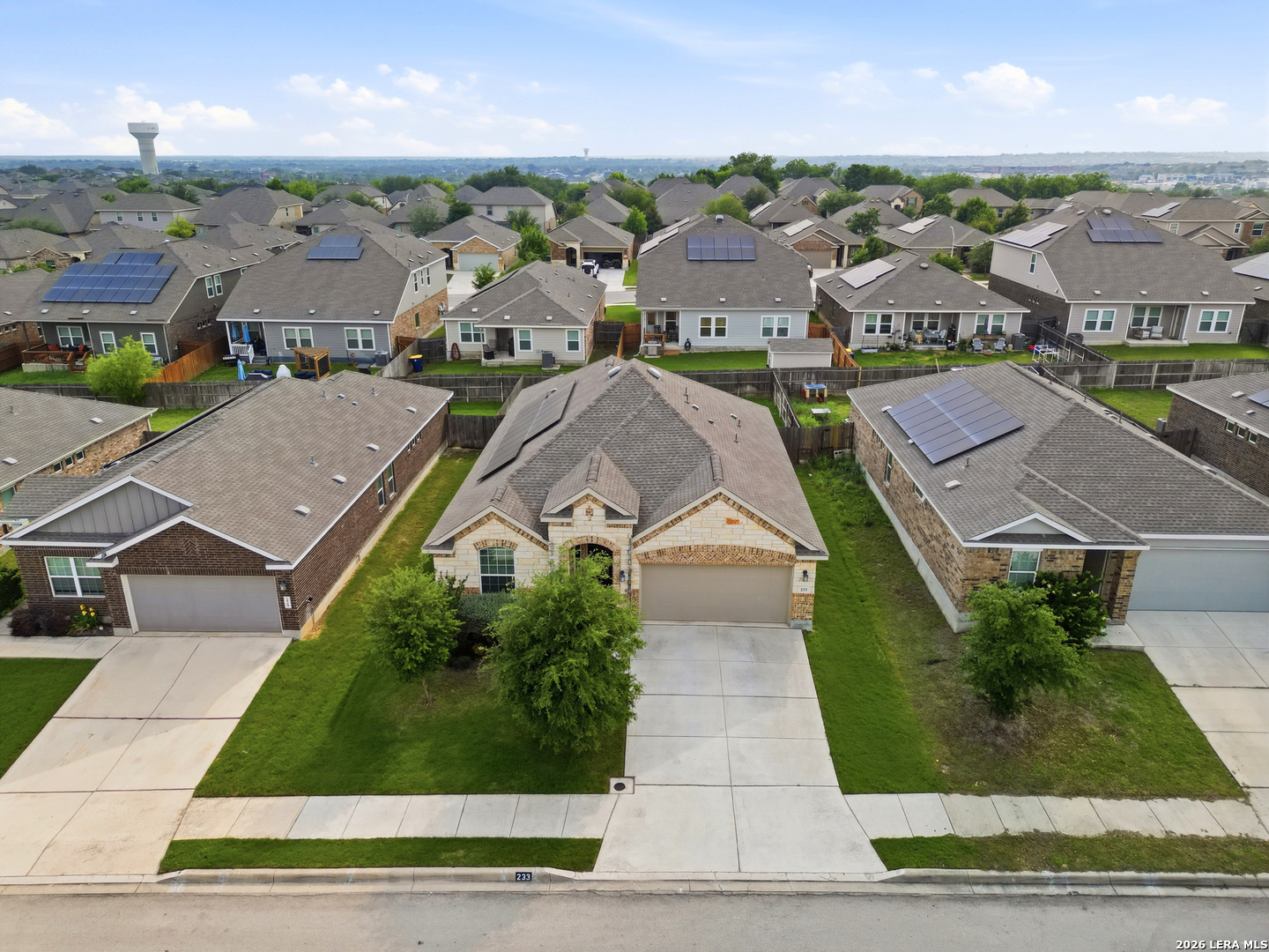 233 Holland Park Schertz TX 78108