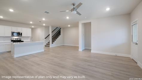 20817 Stonework Spur San Antonio TX 78266