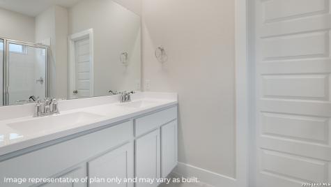 20817 Stonework Spur San Antonio TX 78266