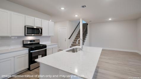 20817 Stonework Spur San Antonio TX 78266