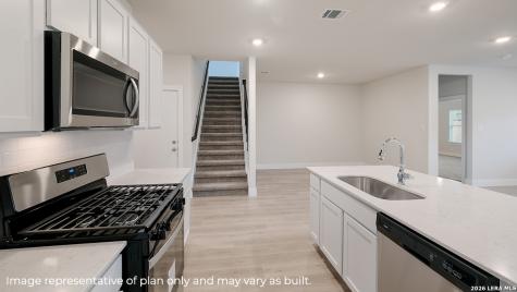 20817 Stonework Spur San Antonio TX 78266