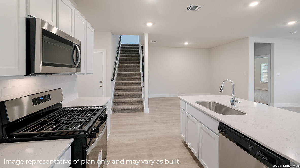 20817 Stonework Spur San Antonio TX 78266