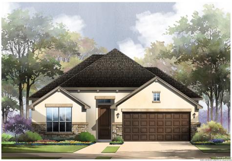 111 Ocotillo Boerne TX 78006