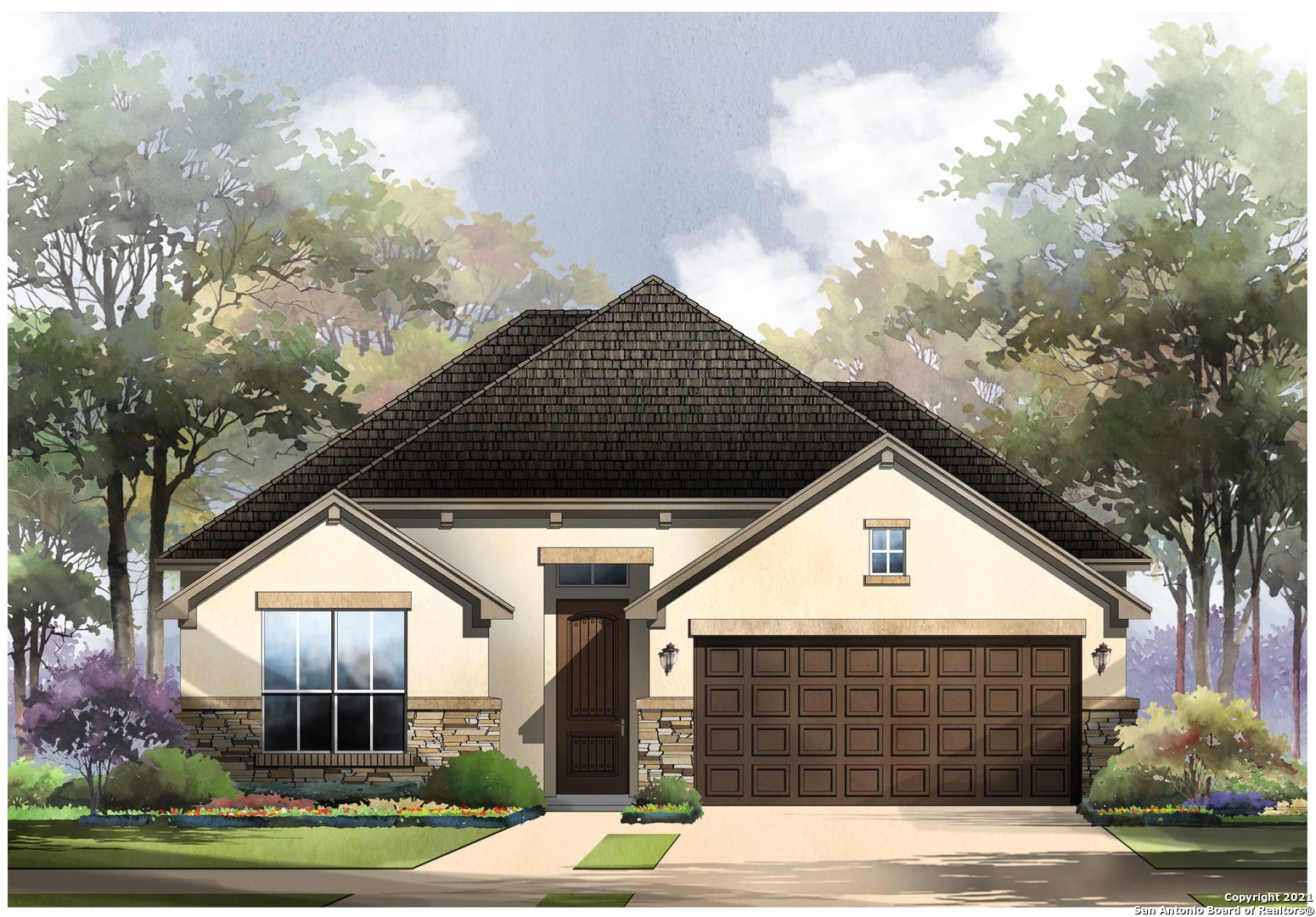111 Ocotillo Boerne TX 78006