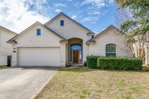 8322 Bordeaux Bay San Antonio TX 78255