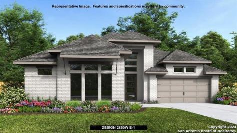 844 Teakmill Trail San Marcos TX 78666
