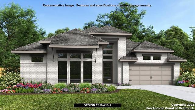 844 Teakmill Trail San Marcos TX 78666