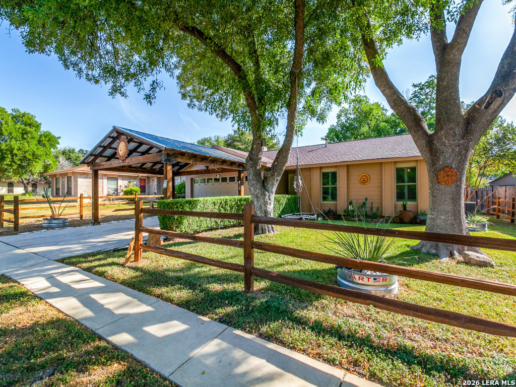 13318 Larkbrook Street San Antonio TX 78233
