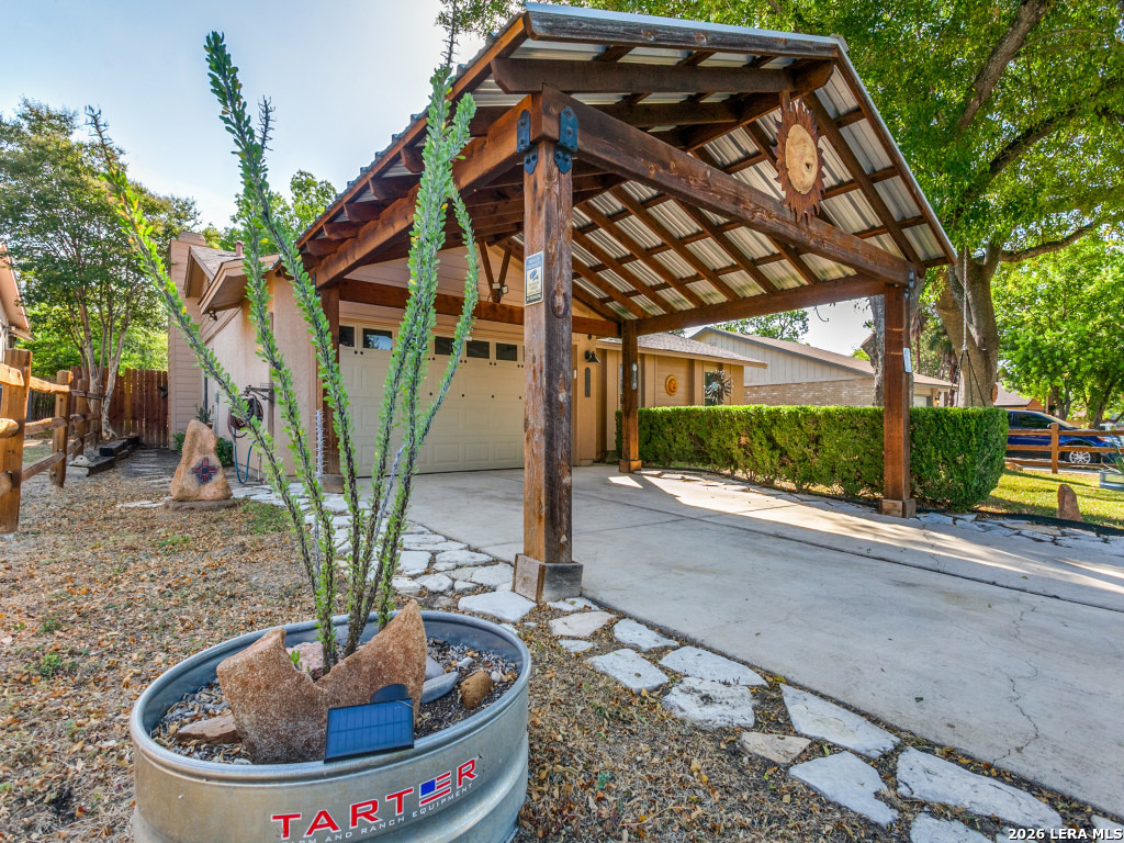 13318 Larkbrook Street San Antonio TX 78233