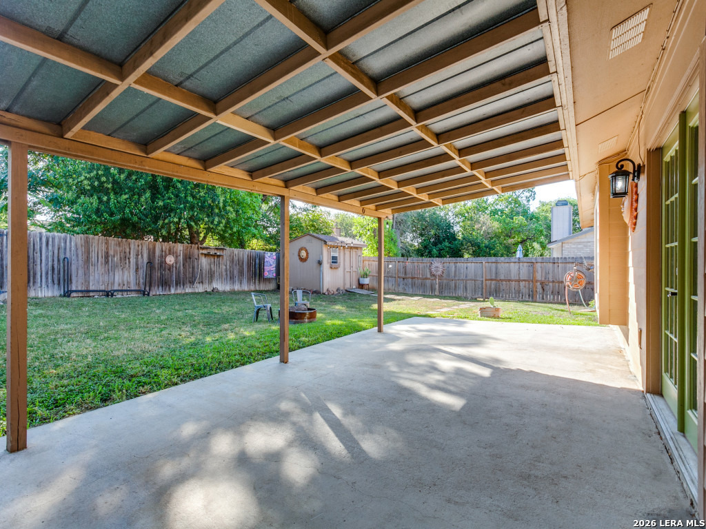 13318 Larkbrook Street San Antonio TX 78233