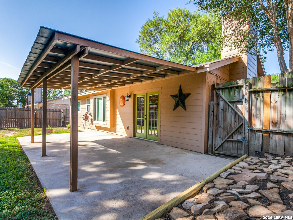13318 Larkbrook Street San Antonio TX 78233