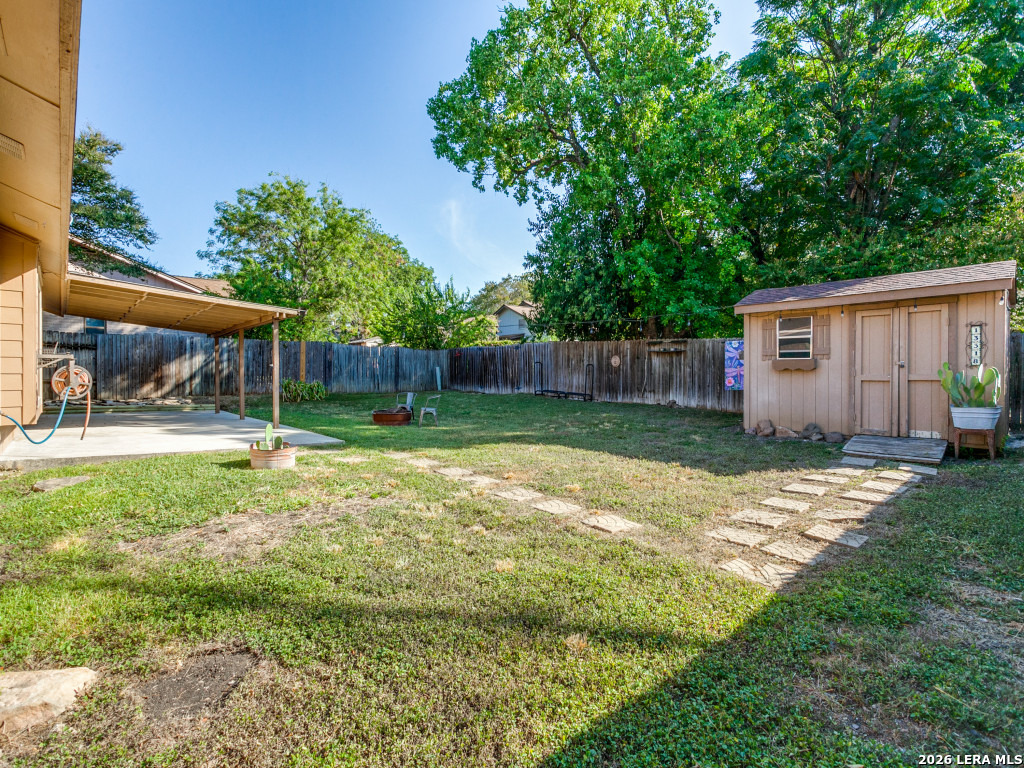 13318 Larkbrook Street San Antonio TX 78233