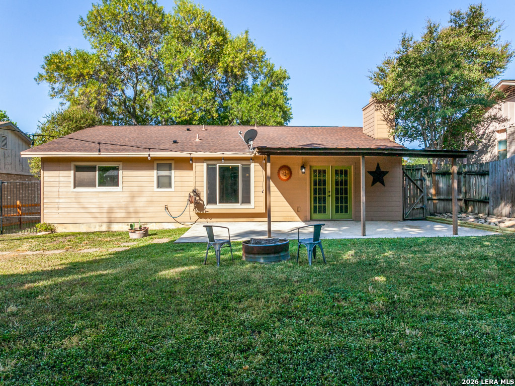 13318 Larkbrook Street San Antonio TX 78233