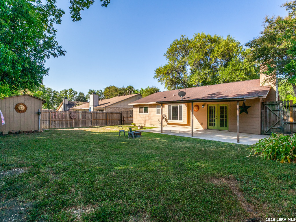 13318 Larkbrook Street San Antonio TX 78233