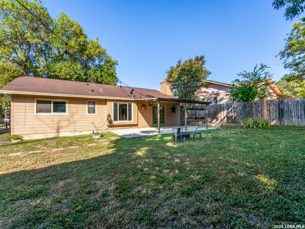 13318 Larkbrook Street San Antonio TX 78233