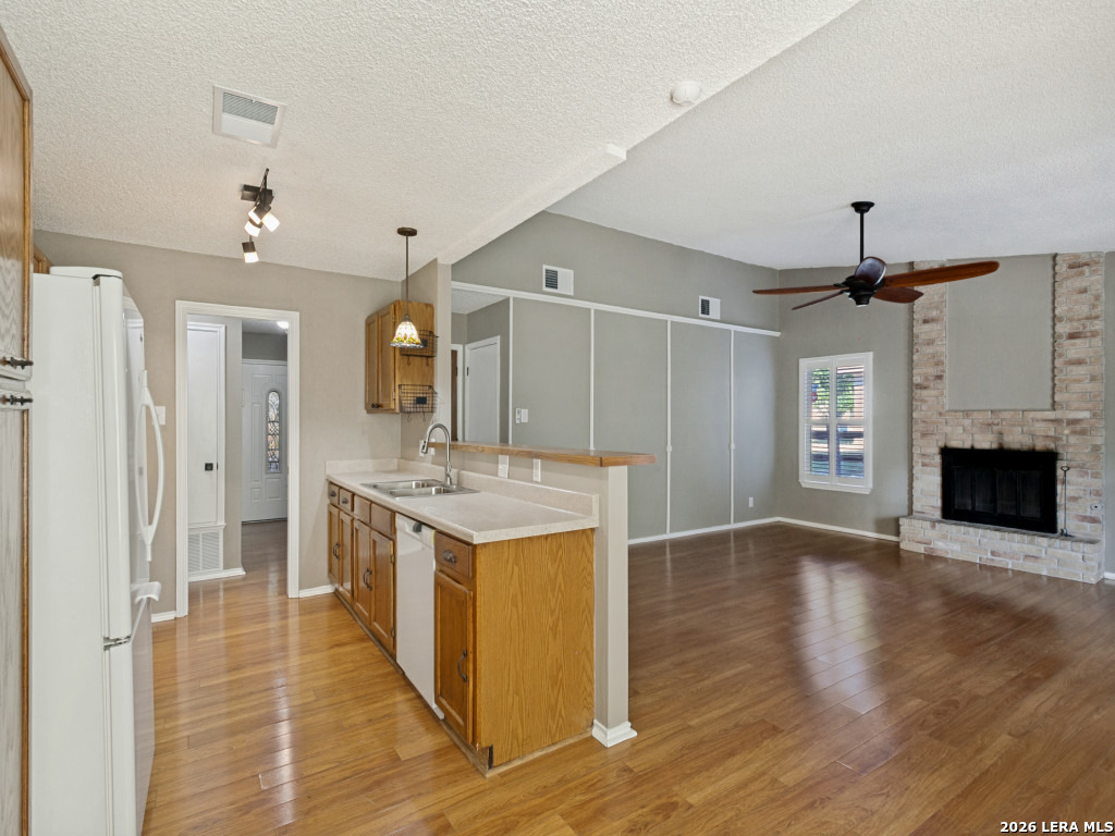 13318 Larkbrook Street San Antonio TX 78233