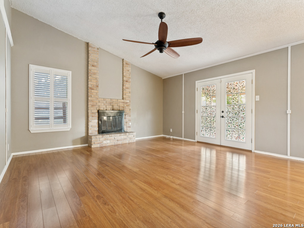 13318 Larkbrook Street San Antonio TX 78233