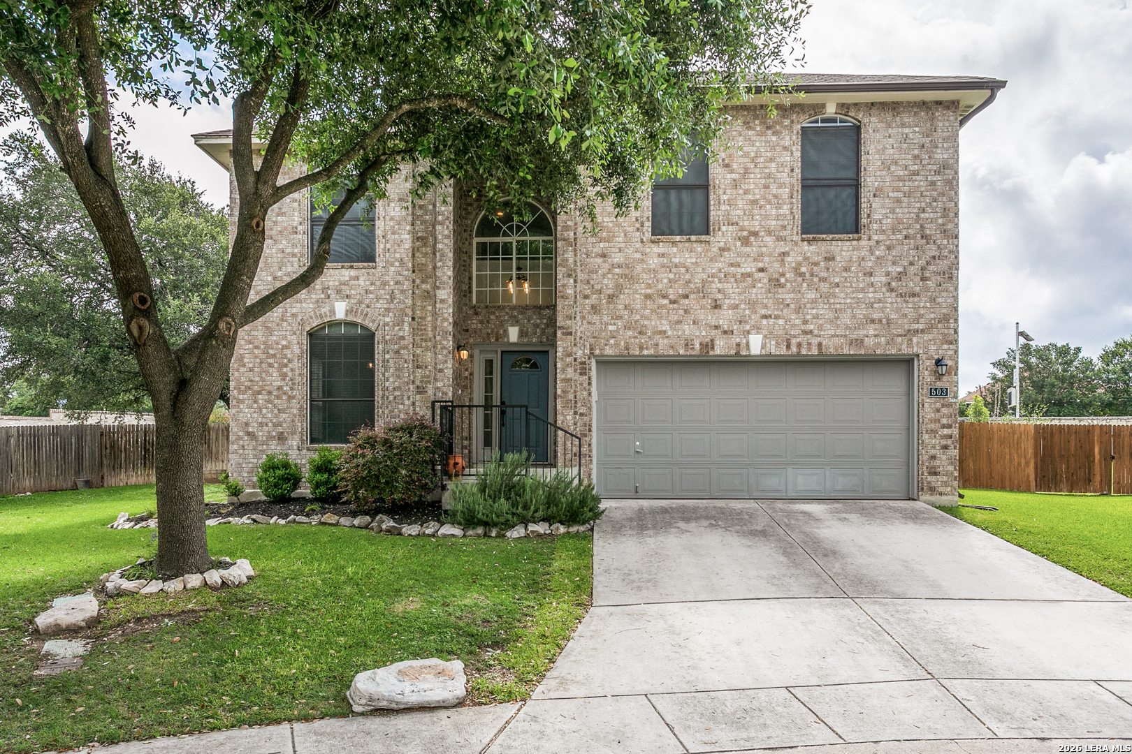 503 Morgan Pointe San Antonio TX 78260