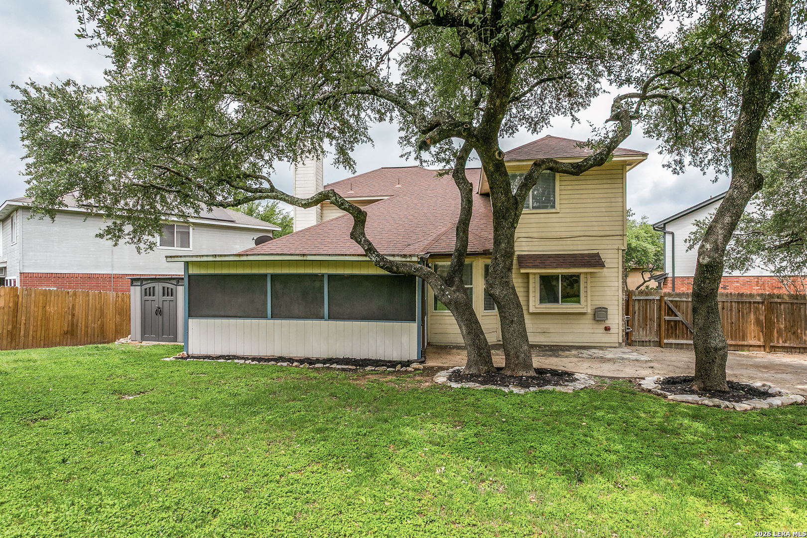 503 Morgan Pointe San Antonio TX 78260