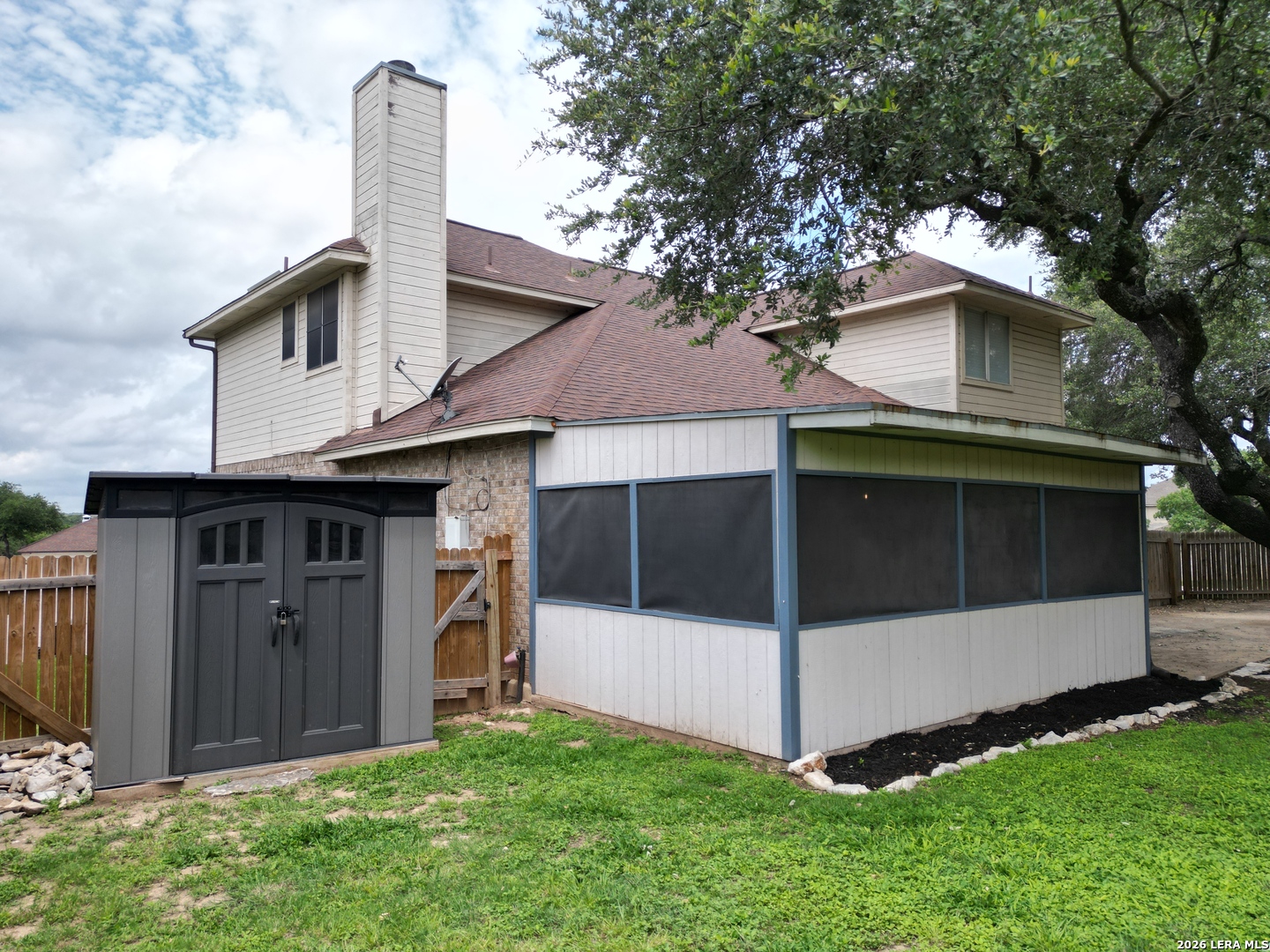 503 Morgan Pointe San Antonio TX 78260