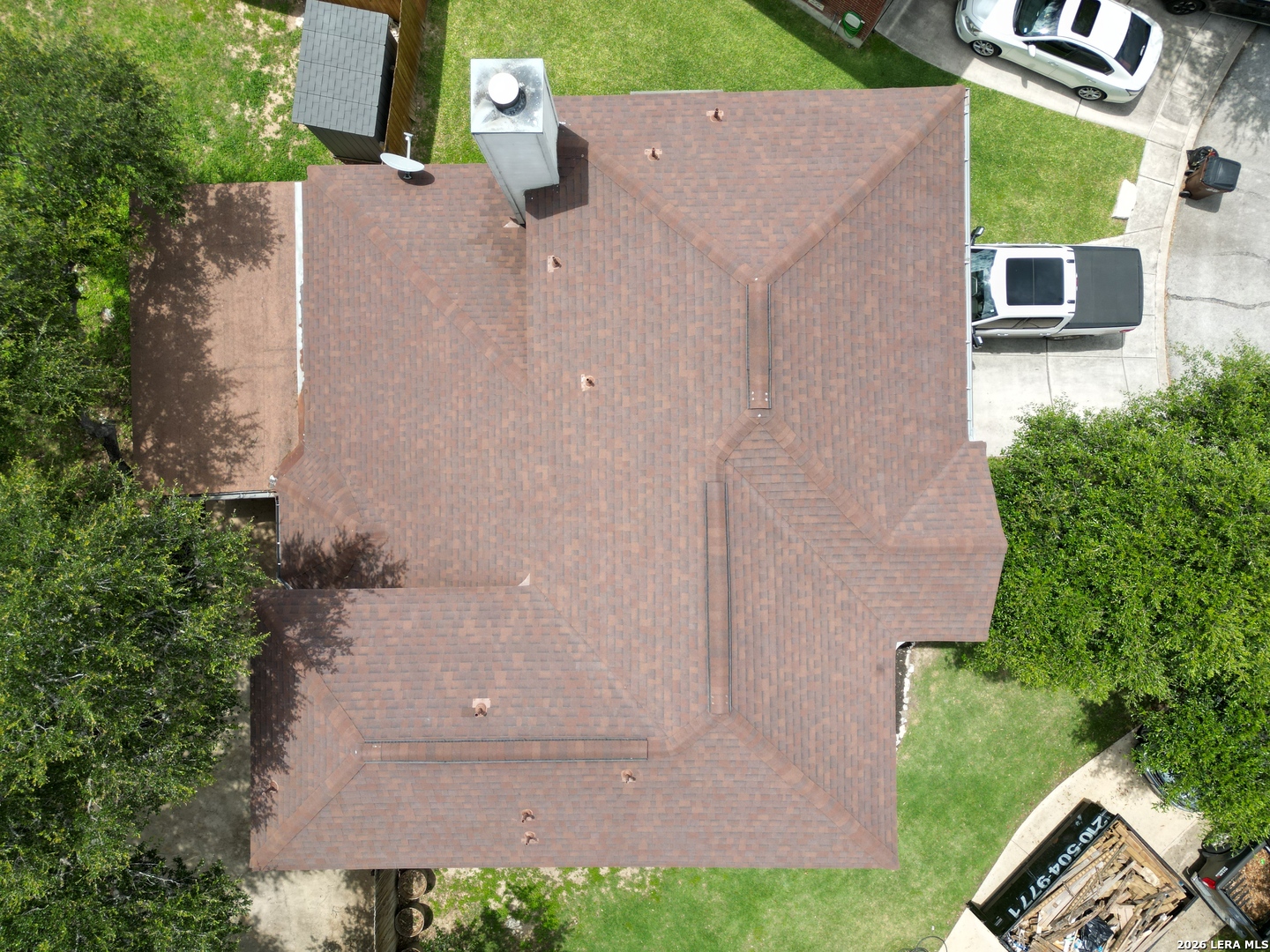503 Morgan Pointe San Antonio TX 78260