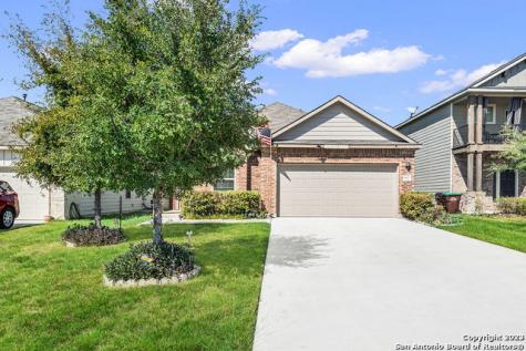 9612 Rousseau San Antonio TX 78245