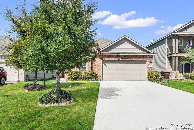 9612 Rousseau San Antonio TX 78245