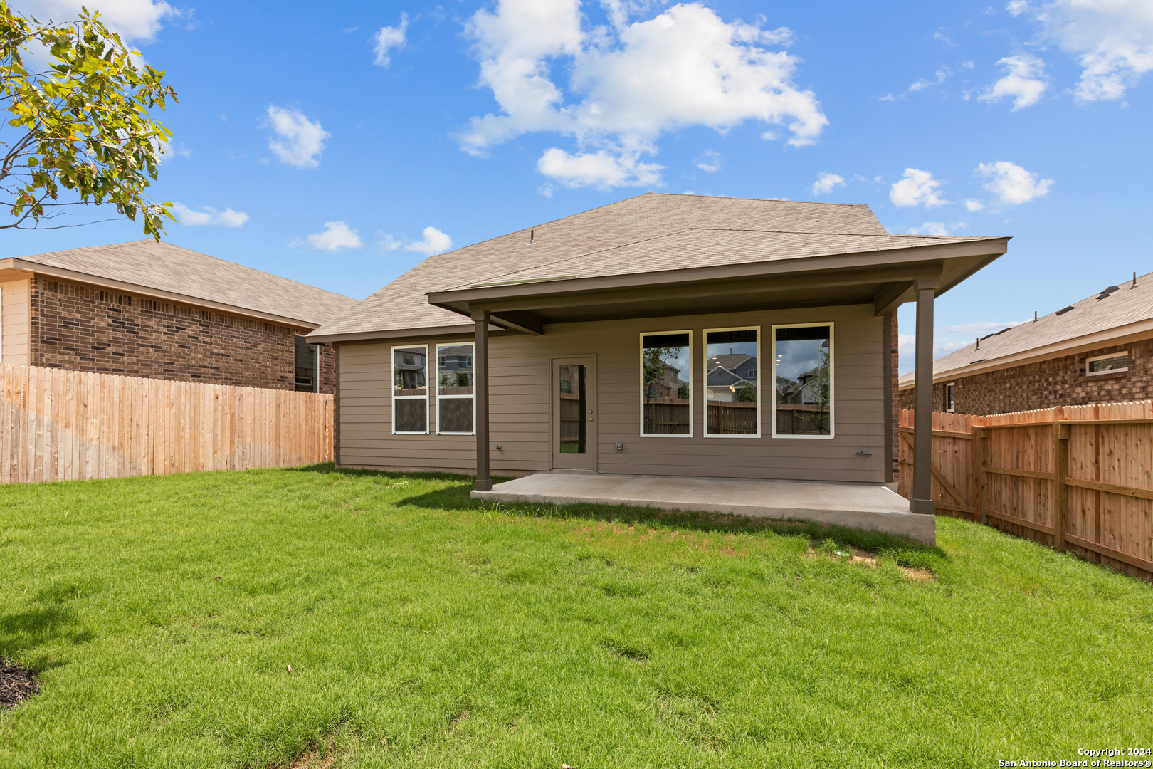 10515 Briceway Bay Helotes TX 78023