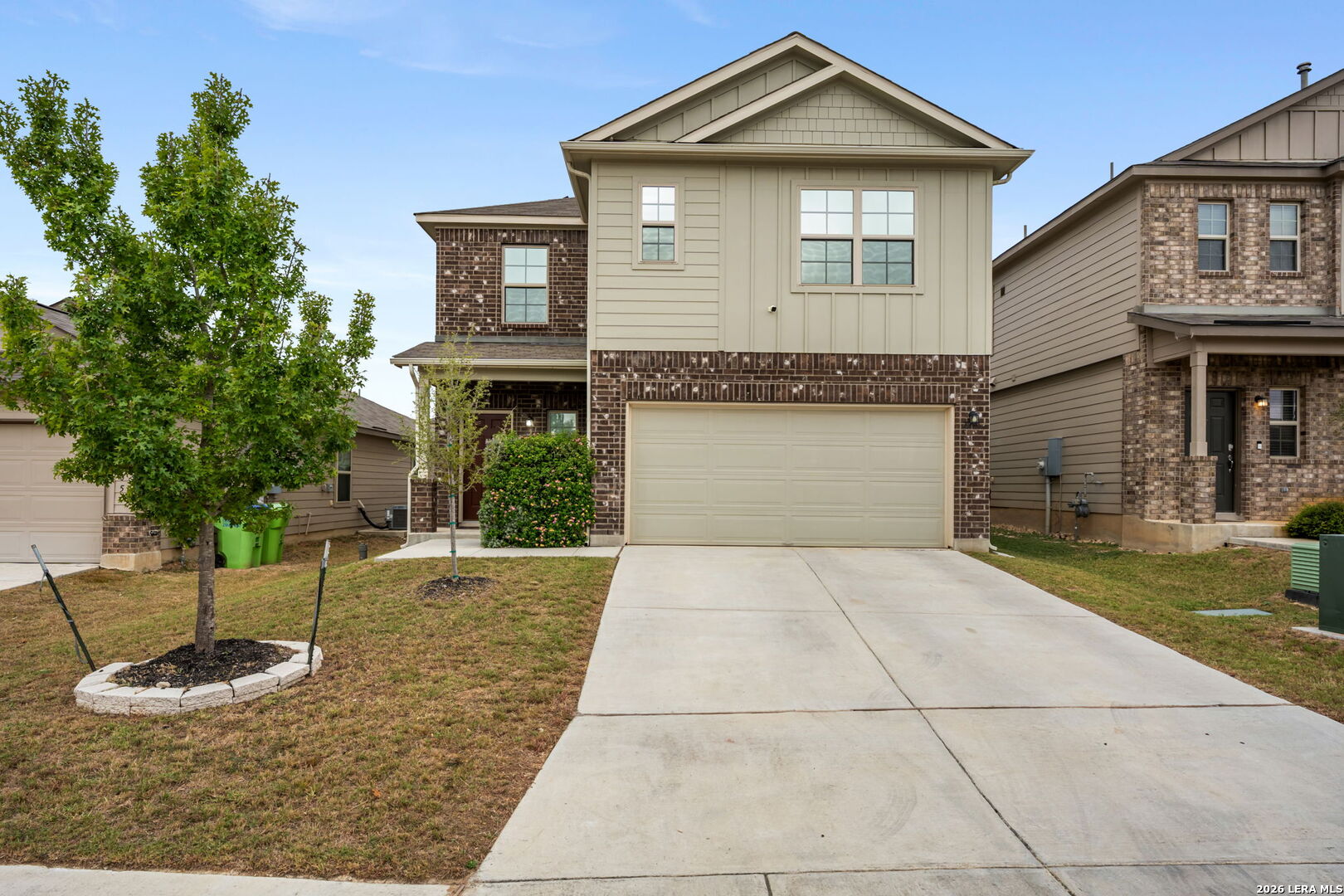 7209 Yucca Place San Antonio TX 78253