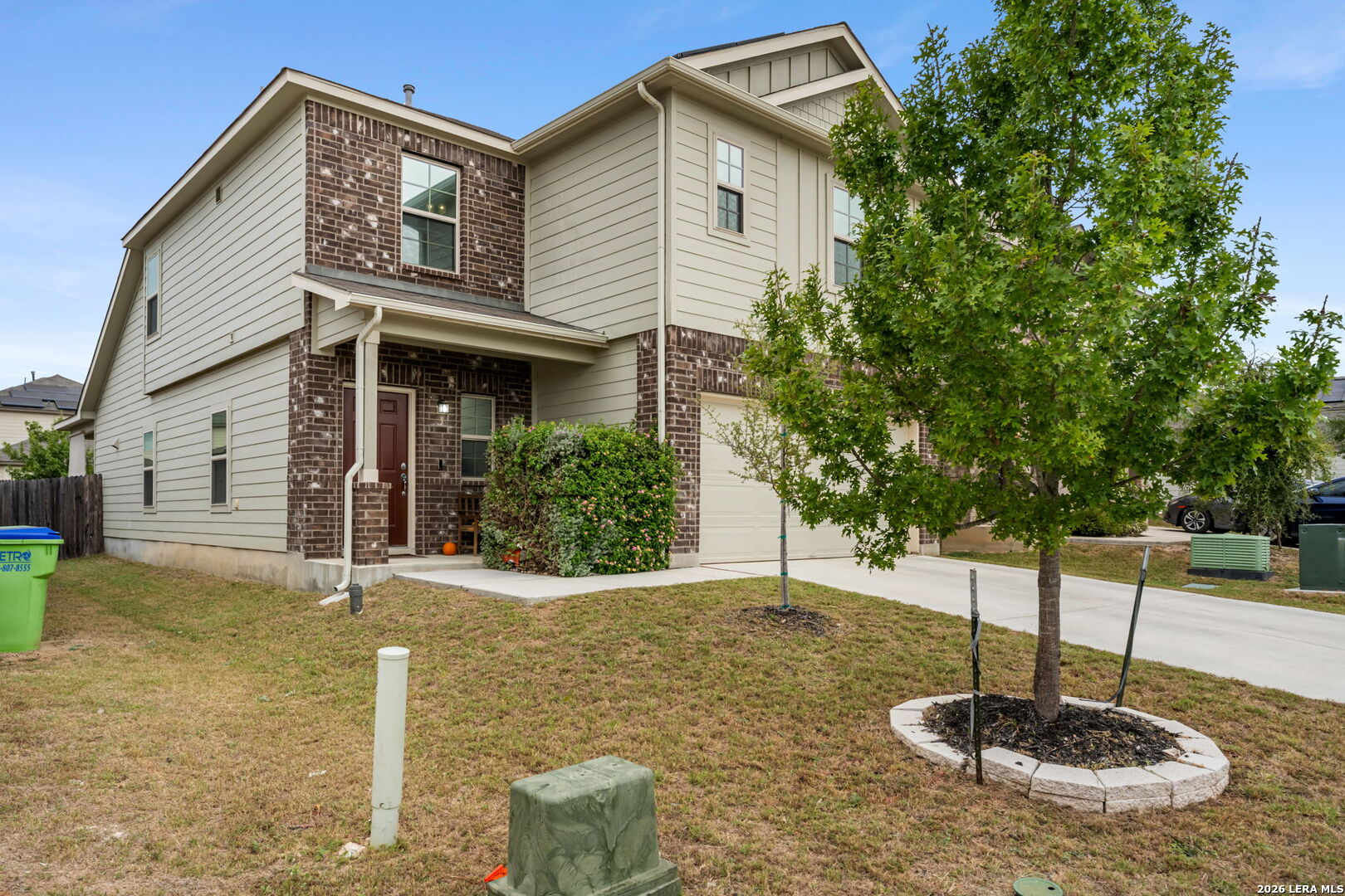 7209 Yucca Place San Antonio TX 78253