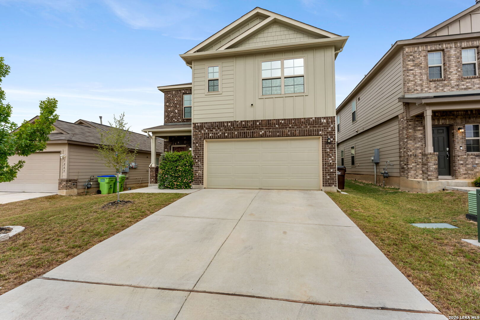 7209 Yucca Place San Antonio TX 78253