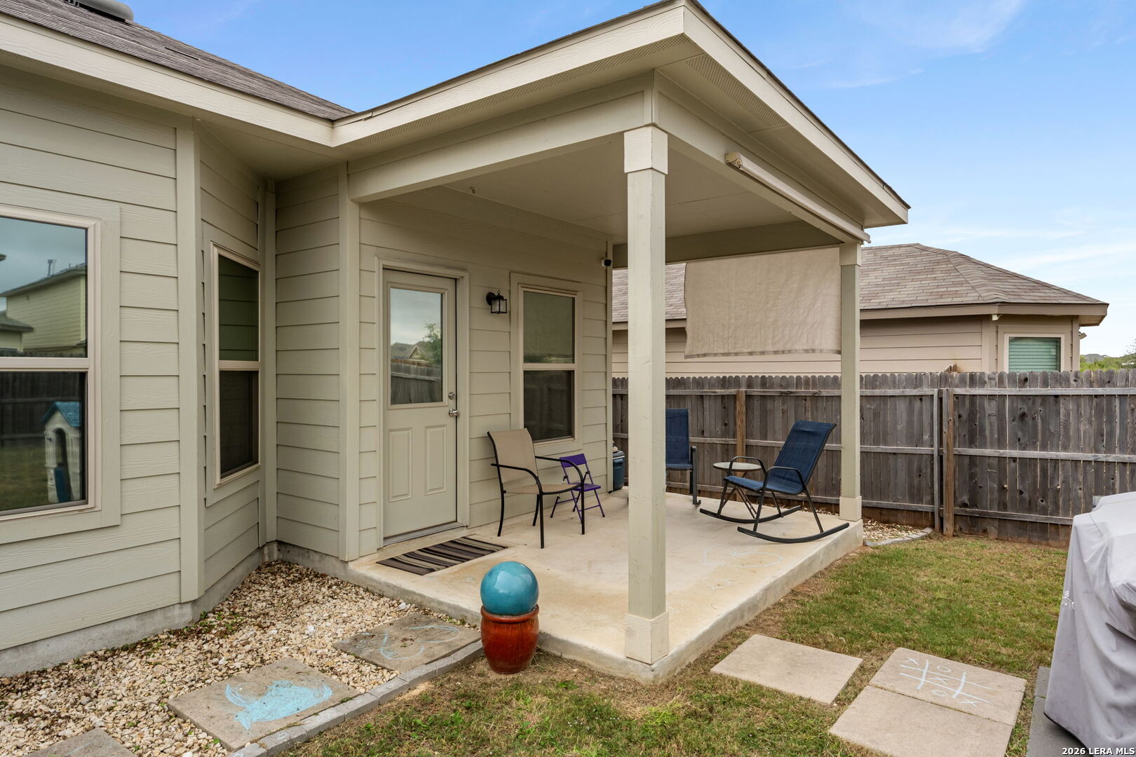 7209 Yucca Place San Antonio TX 78253