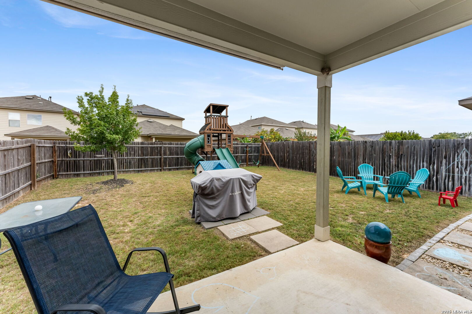 7209 Yucca Place San Antonio TX 78253