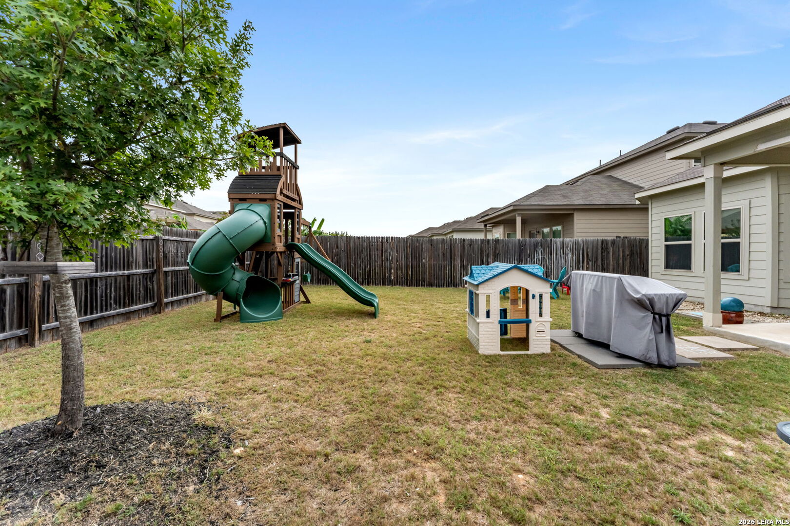 7209 Yucca Place San Antonio TX 78253