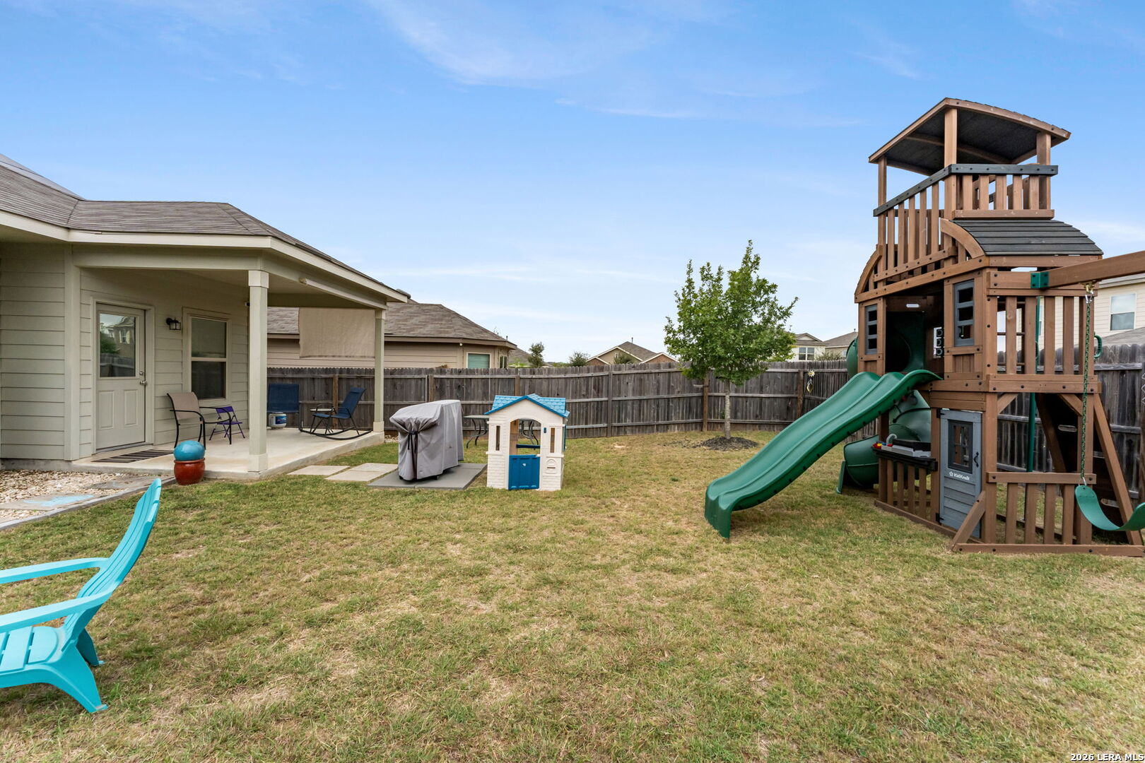 7209 Yucca Place San Antonio TX 78253