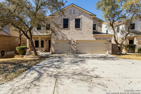 25543 Wentink Avenue San Antonio TX 78261