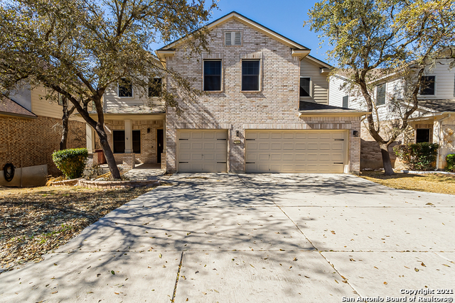 25543 Wentink Avenue San Antonio TX 78261