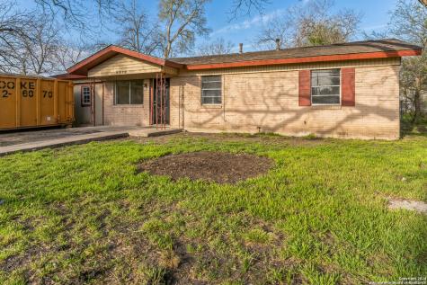 2310 Woodland Drive Seguin TX 78155
