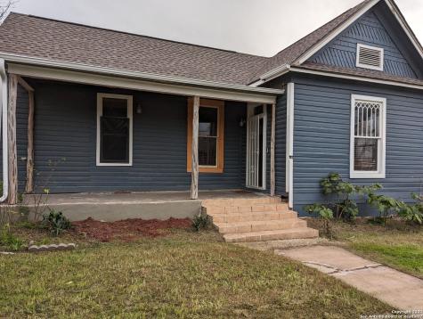 826 Dawson Street San Antonio TX 78202