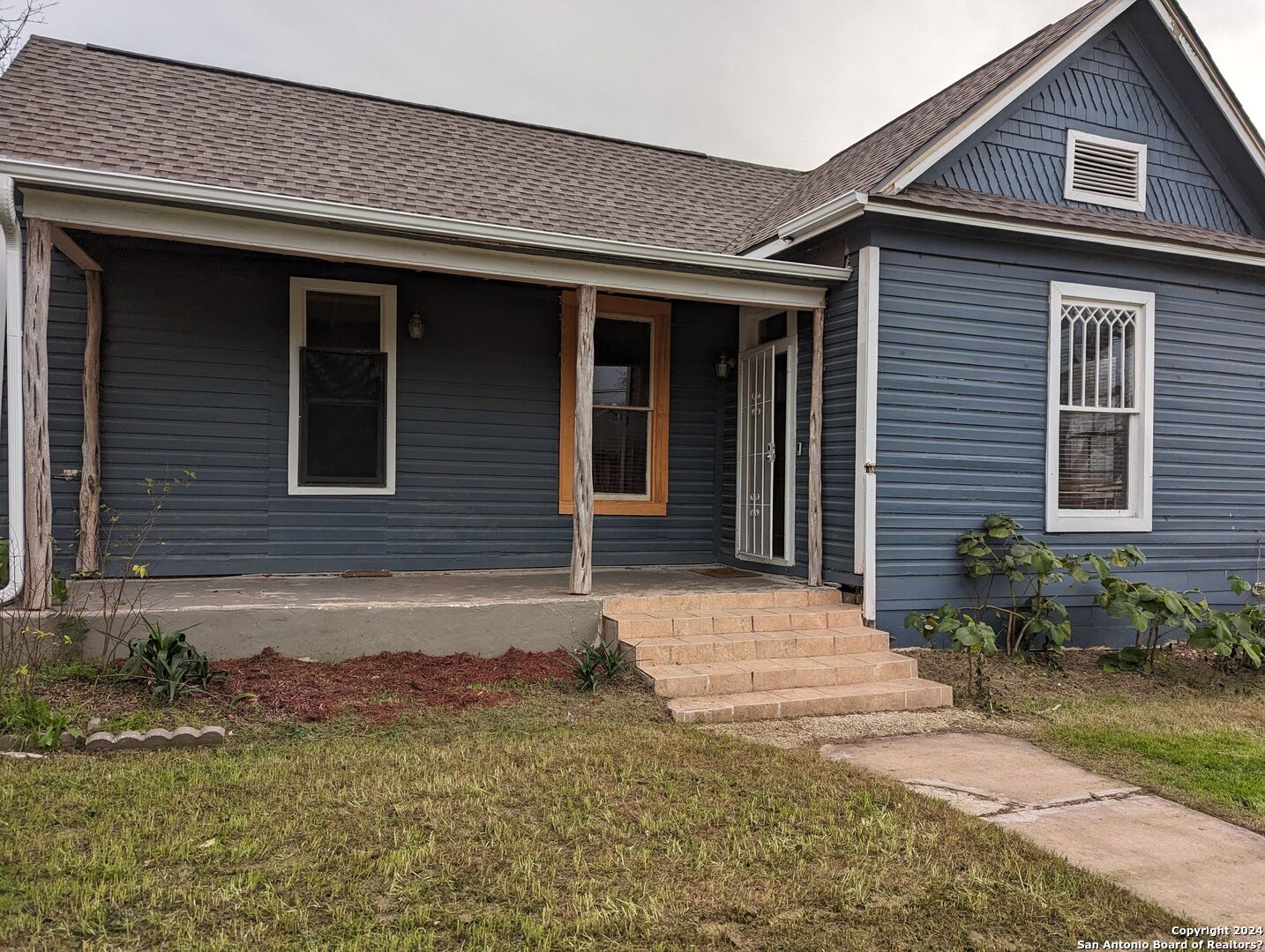826 Dawson Street San Antonio TX 78202