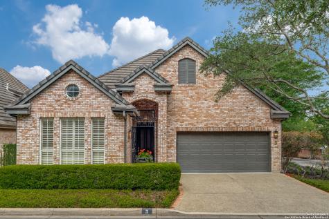 3 Longsford San Antonio TX 78209