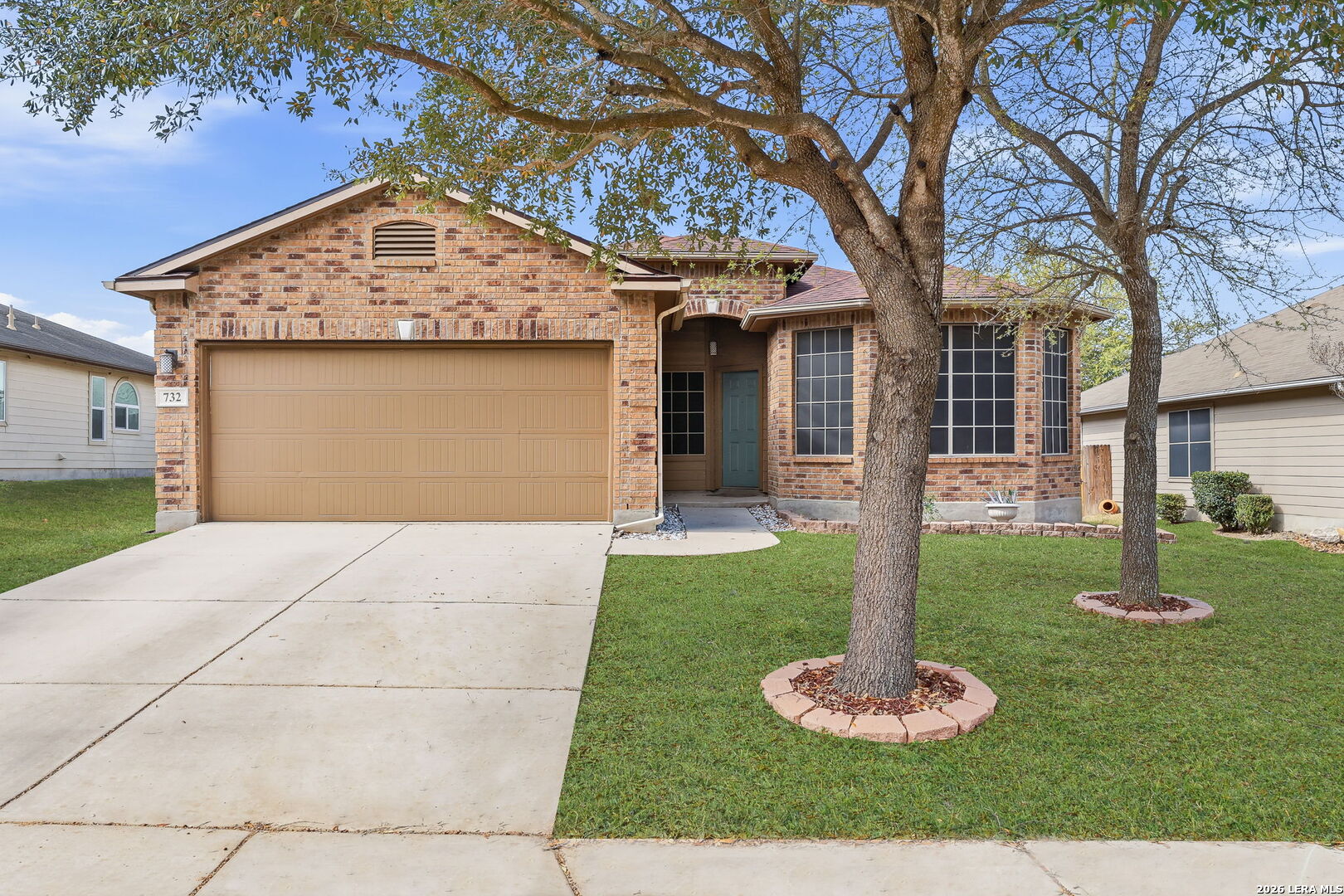 732 Hollow Ridge Schertz TX 78108