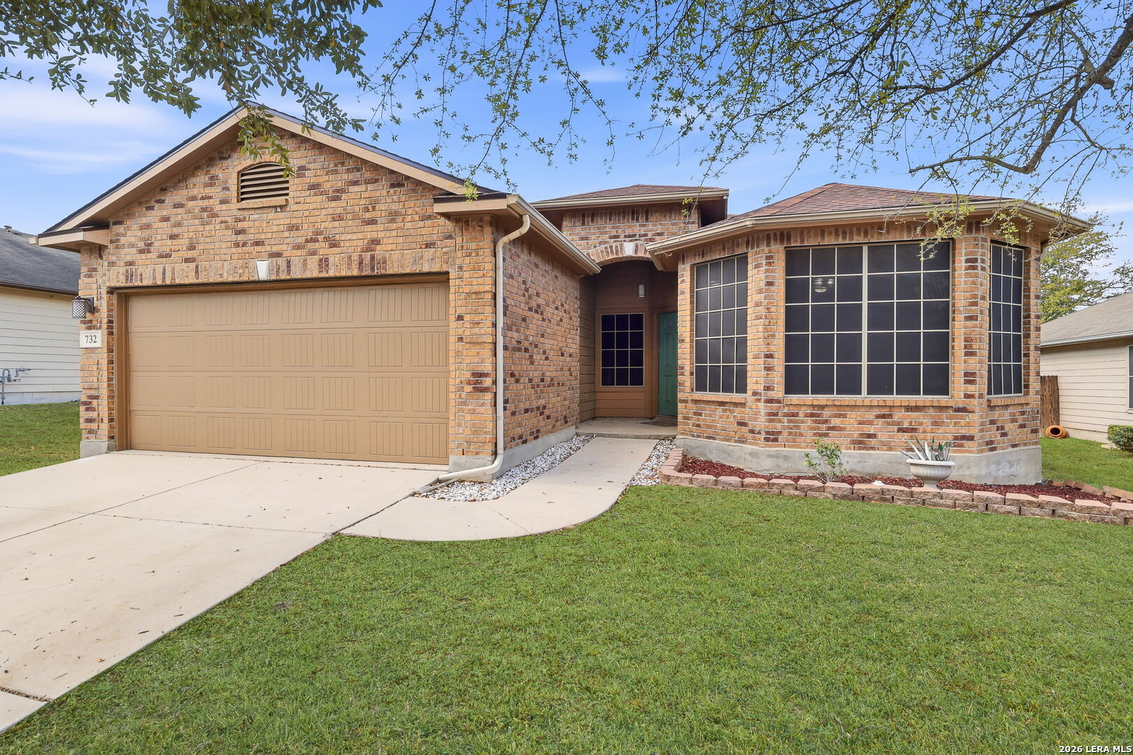 732 Hollow Ridge Schertz TX 78108