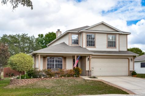 8811 Summer Trail San Antonio TX 78250