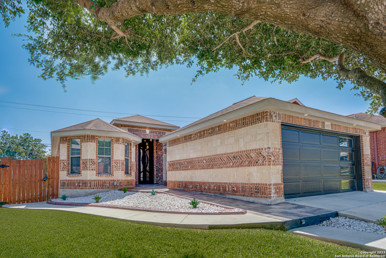 6838 Sabine Pass San Antonio TX 78242
