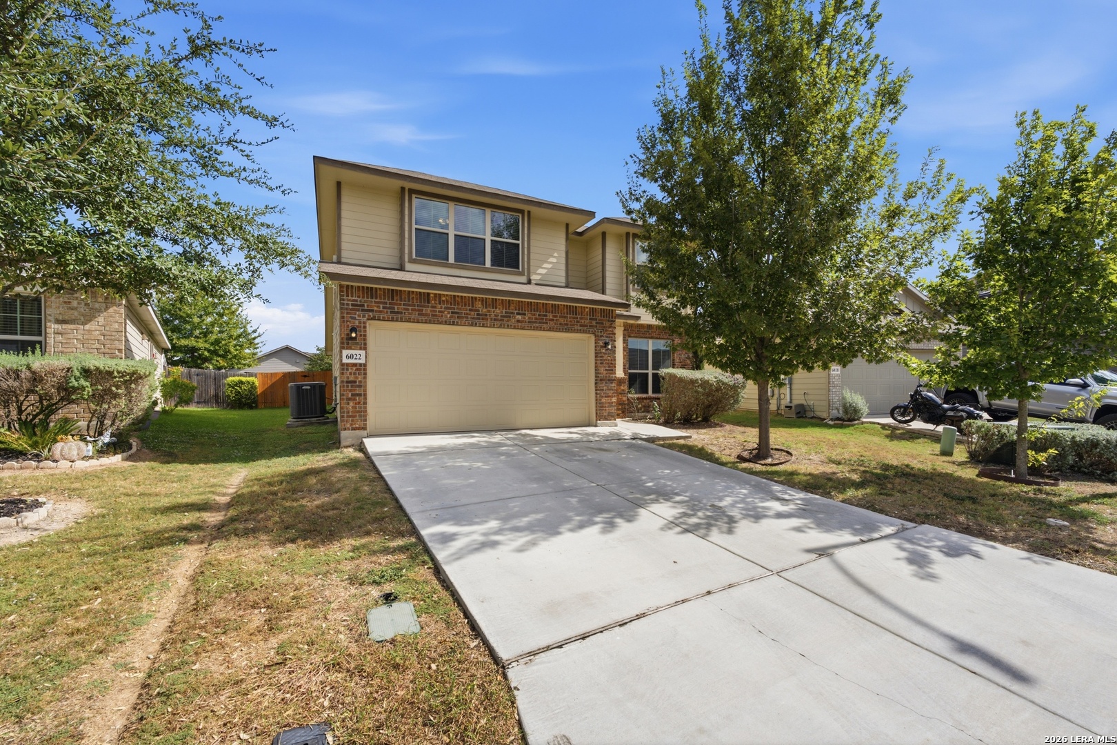 6022 Snorkel Square Converse TX 78109