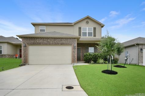 9523 Sandy Ridge Way San Antonio TX 78239