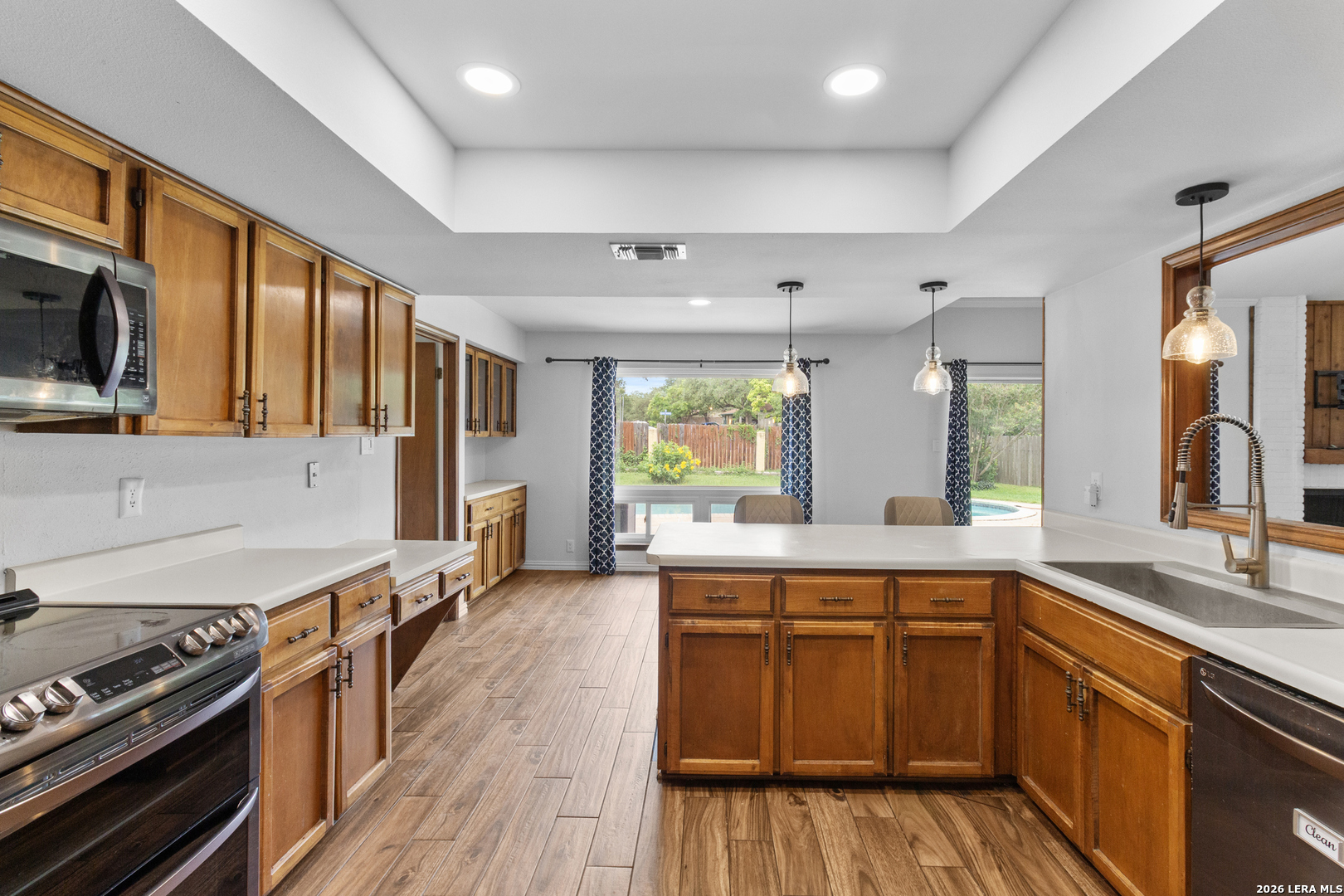 2663 Pebble Bow San Antonio TX 78232