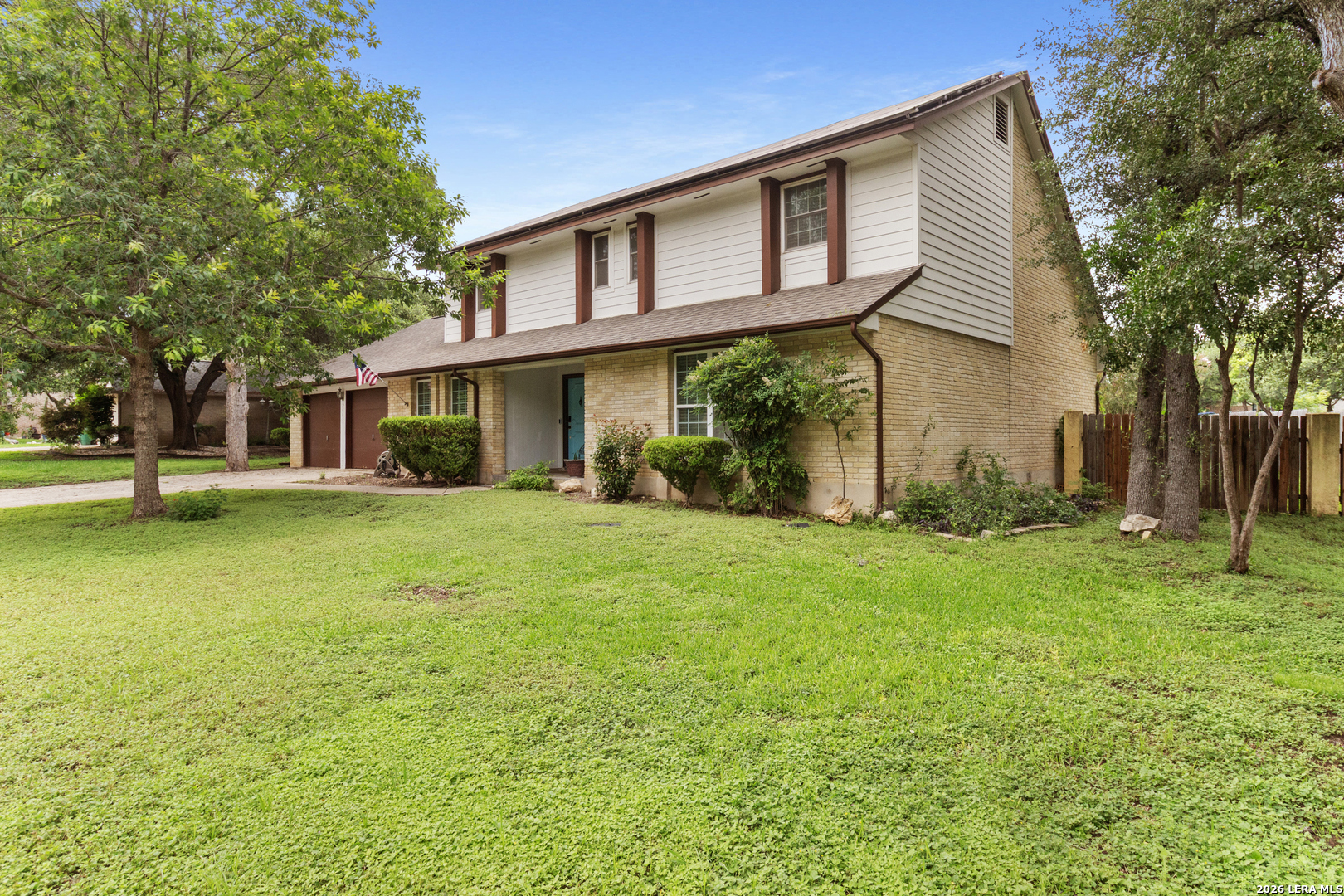 2663 Pebble Bow San Antonio TX 78232