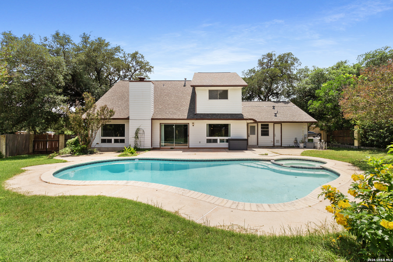 2663 Pebble Bow San Antonio TX 78232